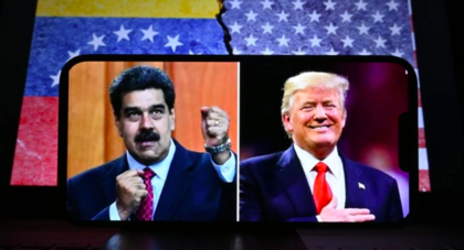 Impacto geopolítico EE.UU - Venezuela impulsa flujos hacia activos refugio